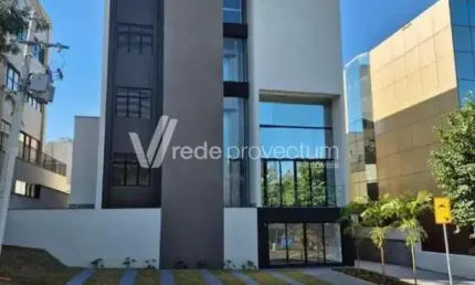 Prédio para alugar na Rua Aguaçú, 171, Loteamento Alphaville Campinas, Campinas, 906 m2 por R$ 63.000