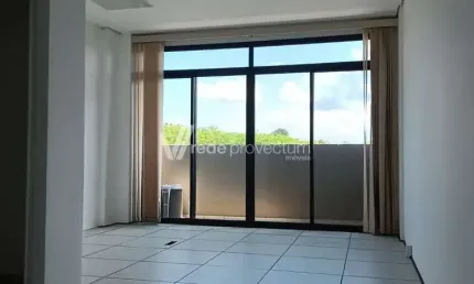 Sala comercial para alugar na Avenida Marechal Rondon, 700, Jardim Chapadão, Campinas, 32 m2 por R$ 1.250