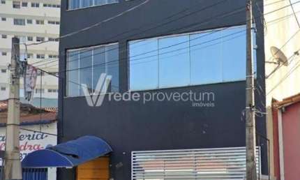 Kitnet / Stúdio para alugar na Rua Coronel Quirino, 105, Cambuí, Campinas, 30 m2 por R$ 3.300