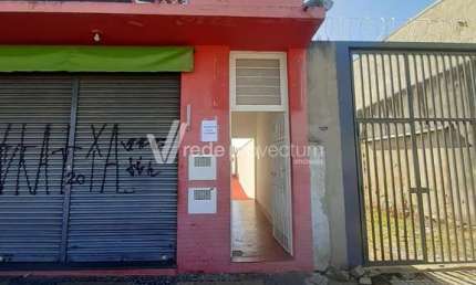 Sala comercial para alugar na Avenida Governador Pedro de Toledo, 822, Bonfim, Campinas, 250 m2 por R$ 1.000