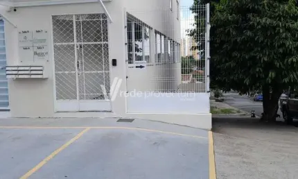 Sala comercial para alugar na Rua Espanha, 287, Castelo, Campinas, 30 m2 por R$ 1.600