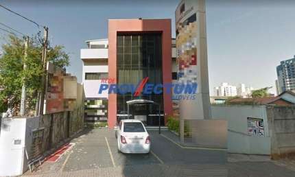Sala comercial para alugar na Rua Adelino Martins, 358, Mansões Santo Antônio, Campinas, 19 m2 por R$ 1.350