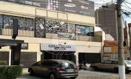 Sala comercial para alugar na Avenida Orosimbo Maia, 1516, Cambuí, Campinas, 20 m2 por R$ 1.300