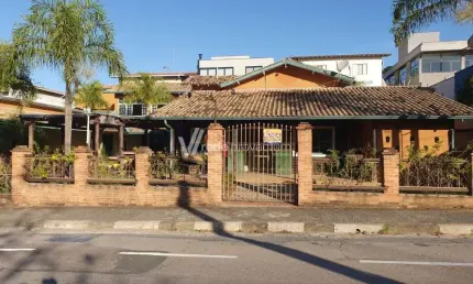 Sala comercial para alugar na Rua das Andorinhas, 297, Jardim Junco, Vinhedo, 715 m2 por R$ 25.000