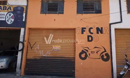 Sala comercial para alugar na Rua Piracicaba, 156, Jardim Novo Campos Elíseos, Campinas, 40 m2 por R$ 2.000