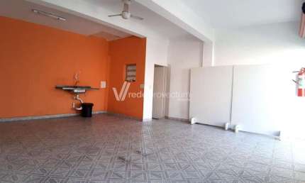 Sala comercial para alugar na Rua da Abolição, 1834, Ponte Preta, Campinas, 70 m2 por R$ 1.600