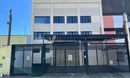 Prédio para alugar na Rua Manoel Francisco Mendes, 371, Jardim do Trevo, Campinas, 700 m2 por R$ 19.500