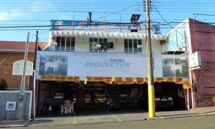 Sala comercial para alugar na Rua Francisco Duarte Rezende, 281, Jardim Carlos Lourenço, Campinas, 150 m2 por R$ 1.980