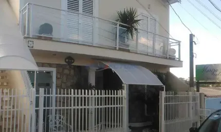 Sala comercial para alugar na Amazonas, 272, Barra Funda, Vinhedo, 15 m2 por R$ 1.200