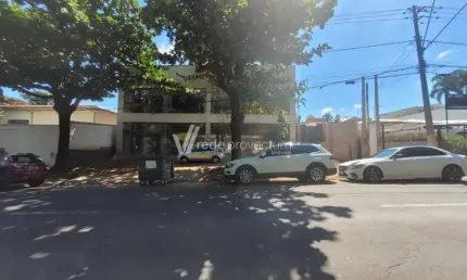 Prédio para alugar na Avenida Doutor Heitor Penteado, 1497, Parque Taquaral, Campinas, 533 m2 por R$ 50.000