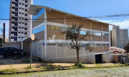 Prédio para alugar na Rua Allan Kardec, 75, Jardim Proença, Campinas, 462 m2 por R$ 10.000