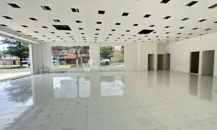Sala comercial para alugar na Rua Doutor Celso da Silveira Rezende, 676, Jardim Leonor, Campinas, 180 m2 por R$ 10.000