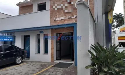 Sala comercial para alugar na rua engenheiro saturnino de brito, 361, vila itapura, campinas, 40 m2 por r$ 3.900