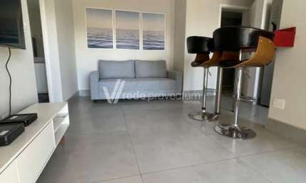Apartamento com 1 quarto para alugar na Rua José Paulino, 159, Centro, Campinas, 42 m2 por R$ 3.000