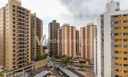 Kitnet / Stúdio para alugar na Rua Doutor Antônio Álvares Lobo, 420, Botafogo, Campinas, 34 m2 por R$ 1.500