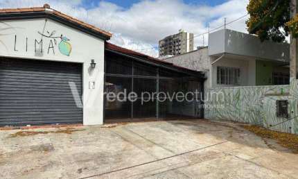 Casa comercial para alugar na Rua Américo Brasiliense, 464, Cambuí, Campinas, 314 m2 por R$ 13.000