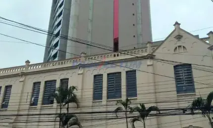 Sala comercial para alugar na rua josé paulino, 1399, centro, campinas, 208 m2 por r$ 9.568