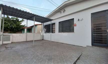Casa comercial para alugar na Avenida Francisco de Paula Oliveira Nazareth, 427, Parque Industrial, Campinas, 203 m2 por R$ 3.500