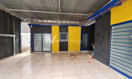 Sala comercial para alugar na Avenida José Pancetti, 874, Jardim Aurélia, Campinas, 50 m2 por R$ 4.200
