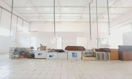 Prédio para alugar na Rua Márcio Valério Finholdt, 151, Chácaras São Bento, Valinhos, 520 m2 por R$ 10.000