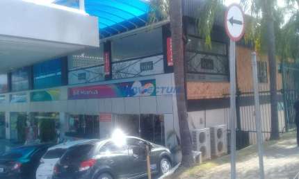 Sala comercial para alugar na Avenida Araçá, 17, Loteamento Alphaville Campinas, Campinas, 75 m2 por R$ 3.500