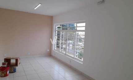 Casa comercial para alugar na Rua Ipauçu, 220, Vila Marieta, Campinas, 128 m2 por R$ 4.000