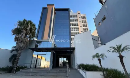 Sala comercial para alugar na Avenida Andrade Neves, 2260, Castelo, Campinas, 320 m2 por R$ 20.000