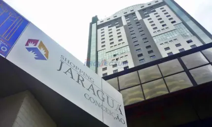 Sala comercial para alugar na rua conceição, 233, centro, campinas, 36 m2 por r$ 800