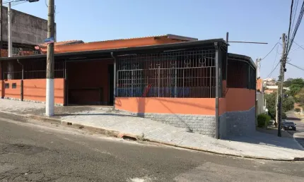 Sala comercial para alugar na Rua James Goy Hughes, 41, Jardim Pacaembu, Campinas, 279 m2 por R$ 3.500
