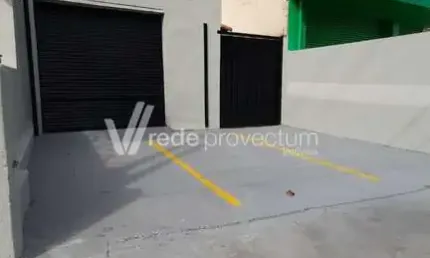 Prédio para alugar na Avenida Brasil, 217, Jardim Chapadão, Campinas, 111 m2 por R$ 4.600