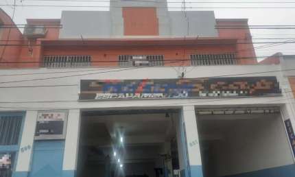 Sala comercial para alugar na Rua Francisco Teodoro, 599, Vila Industrial, Campinas, 100 m2 por R$ 1.400