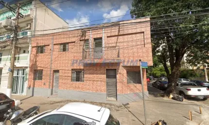 Sala comercial para alugar na Rua Maria Soares, 235, Vila Industrial, Campinas, 20 m2 por R$ 1.000