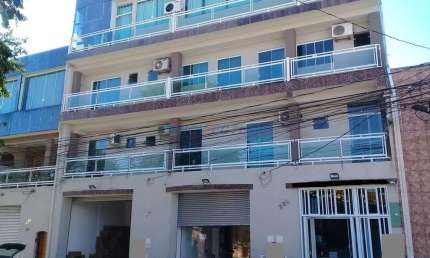 Sala comercial para alugar na Rua Maria Soares, 225, Vila Industrial, Campinas, 30 m2 por R$ 1.500