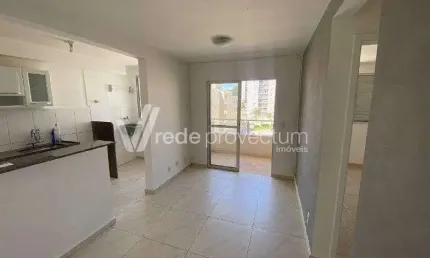Apartamento com 2 quartos para alugar na Rua Manoel Sylvestre de Freitas Filho, 75, Jardim Nova Europa, Campinas, 52 m2 por R$ 1.600