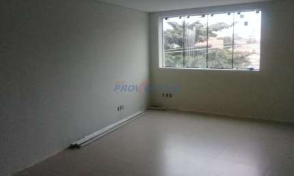 Sala comercial para alugar na Rua Padre Vieira, 8, Bosque, Campinas, 23 m2 por R$ 1.300