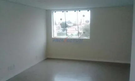Sala comercial para alugar na Rua Padre Vieira, 8, Bosque, Campinas, 20 m2 por R$ 1.300