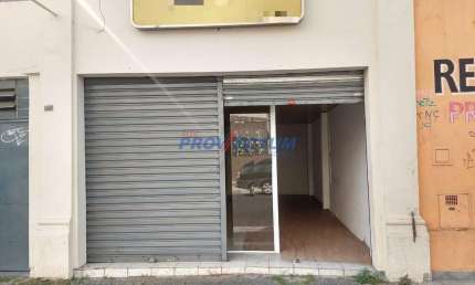 Sala comercial para alugar na Rua Doutor Sales de Oliveira, 368, Vila Industrial, Campinas, 50 m2 por R$ 2.000