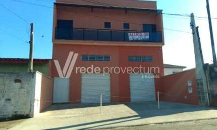 Sala comercial para alugar na General Eurípedes Machado Boavista, 34, Parque Valença I, Campinas, 110 m2 por R$ 3.000