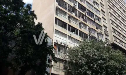 Sala comercial para alugar na avenida francisco glicério, 957, centro, campinas, 207 m2 por r$ 1.800