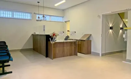 Sala comercial para alugar na Avenida Doutor Hermas Braga, 777, Nova Campinas, Campinas, 15 m2 por R$ 2.100