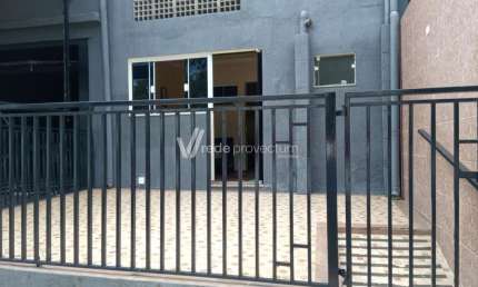 Sala comercial para alugar na Rua Clodomiro Franco A. Júnior, 597, Jardim Leonor, Campinas, 55 m2 por R$ 1.750