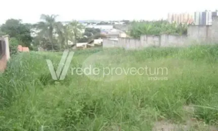 Terreno comercial para alugar na Rua João Preda, s/n°, Parque Rural Fazenda Santa Cândida, Campinas por R$ 2.000