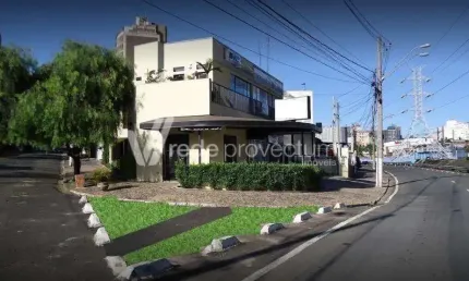 Sala comercial para alugar na Avenida Orosimbo Maia, 1516, Cambuí, Campinas, 20 m2 por R$ 1.900