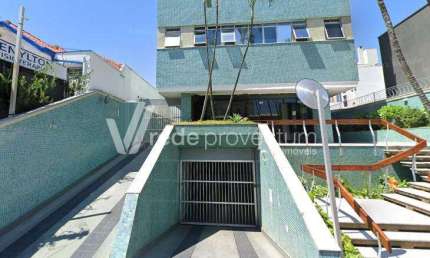 Sala comercial para alugar na Rua Duque de Caxias, 642, Centro, Campinas, 60 m2 por R$ 1.200