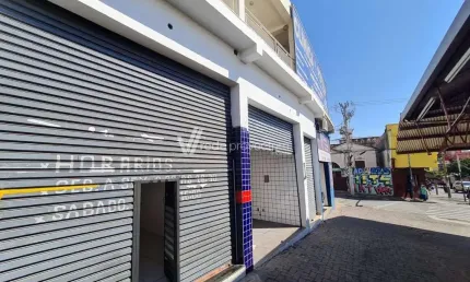 Sala comercial para alugar na Rua Ferreira Penteado, 260, Centro, Campinas, 22 m2 por R$ 1.900