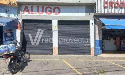 Sala comercial para alugar na Rua Padre Manuel Bernades, 1013, Parque Taquaral, Campinas, 115 m2 por R$ 4.500