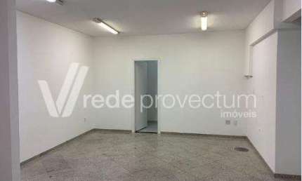 Sala comercial para alugar na Avenida Francisco Glicério, 2331, Centro, Campinas, 55 m2 por R$ 1.800