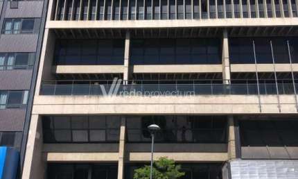 Sala comercial para alugar na Avenida Francisco Glicério, 1422, Centro, Campinas, 78 m2 por R$ 2.300