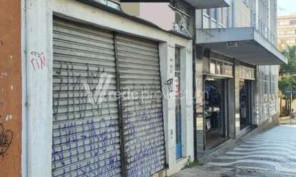 Sala comercial para alugar na Avenida Campos Salles, 361, Centro, Campinas, 127 m2 por R$ 10.000