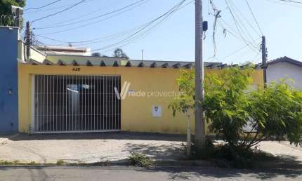 Casa comercial para alugar na Benedito Rodrigues Gouveia, 449, Jardim Campos Elíseos, Campinas, 176 m2 por R$ 3.000